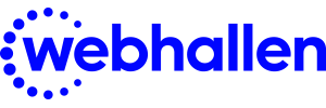 webhallen logo